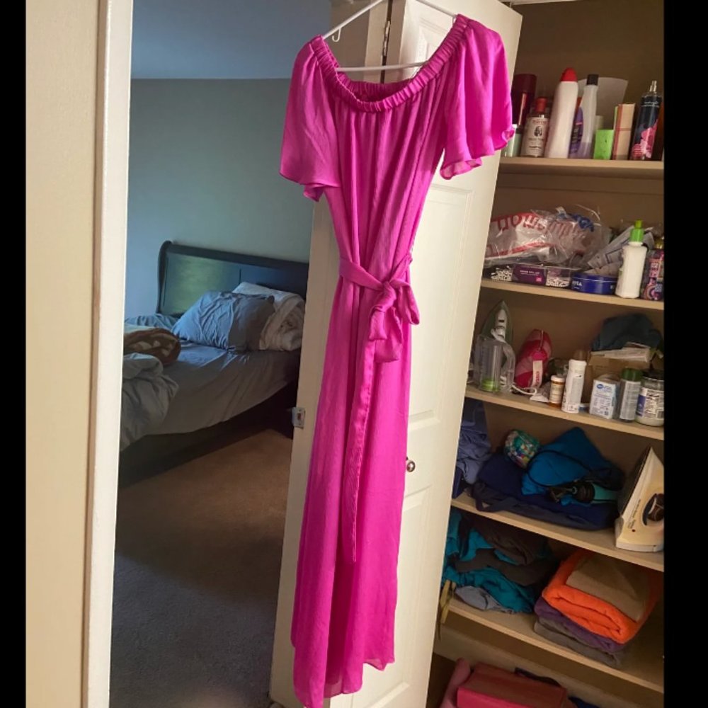 dress